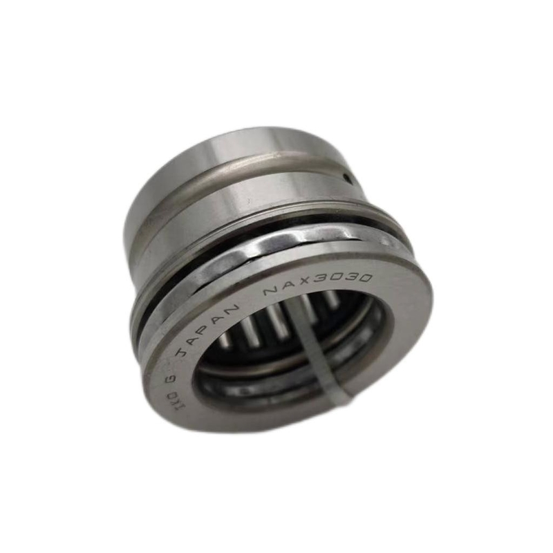 Good NAX3030 Japan I.K.O. Combined Needle Roller Bearing for Engineering Machinery