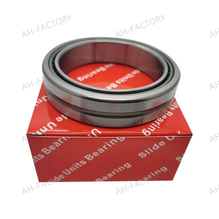 Open Seals Type NKI90/26 Needle Roller Bearing for Industrial Applications