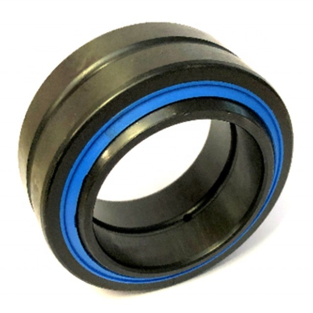 GEM 35 ES-2RS Spherical Plain Bearing 35 x 55 x 35/20mm Double-lipped Seal for Rod End