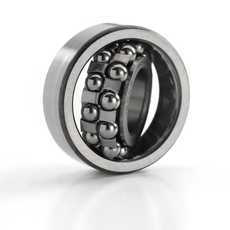 1204 ETN9 Self-Aligning Ball Bearing for Textile Machinery Long Life and Performance