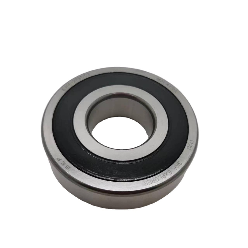 High precision 607 608 609 610 611 deep groove ball bearing with 2Z type seals type