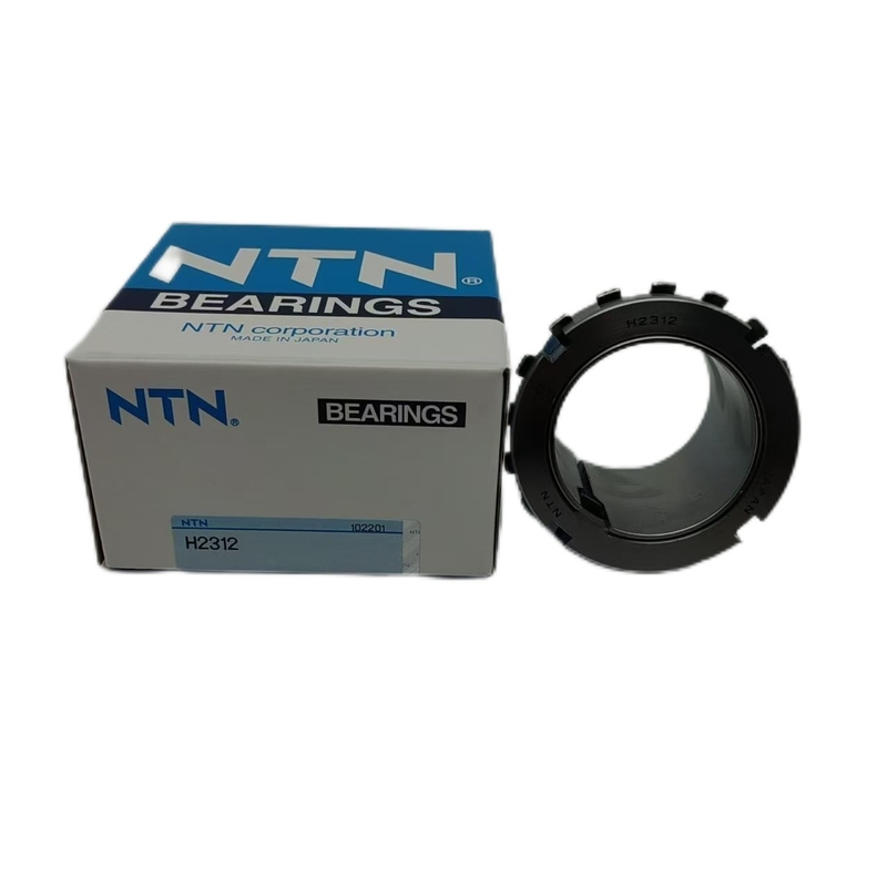 N.T.N. H2311 H2312 H2313 H2314 H2315 H2316 Lock Sleeve for Smooth Release of Bearings