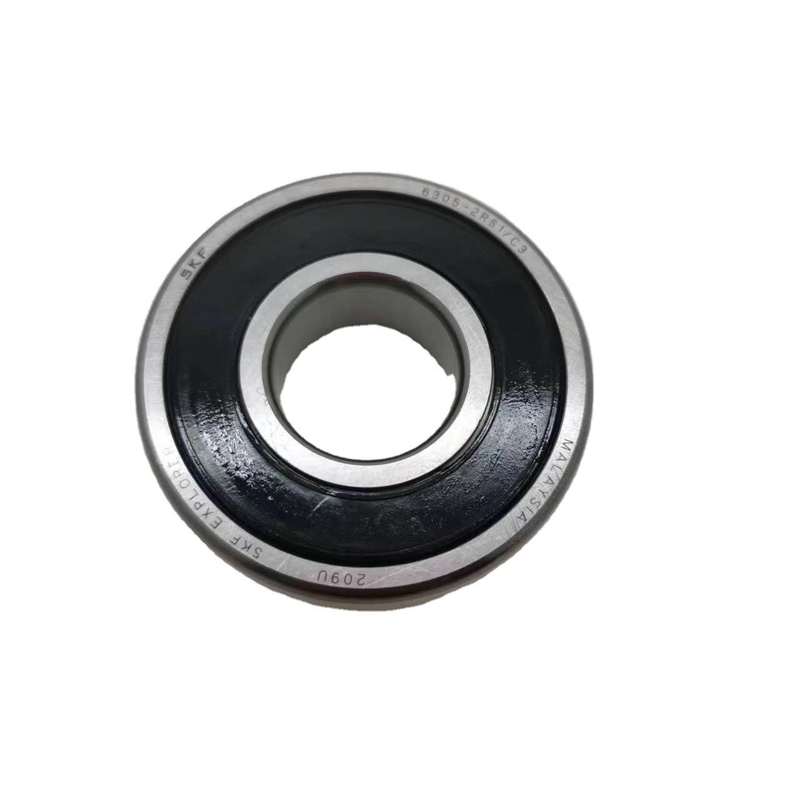 624 625 626 627 Deep Groove Ball Bearing Made of Chrome Steel for Industrial Machinery