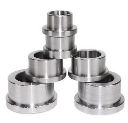 80*110*95 Excavator Shaft Sleeve for Restaurant Machinery Performance and Reliability