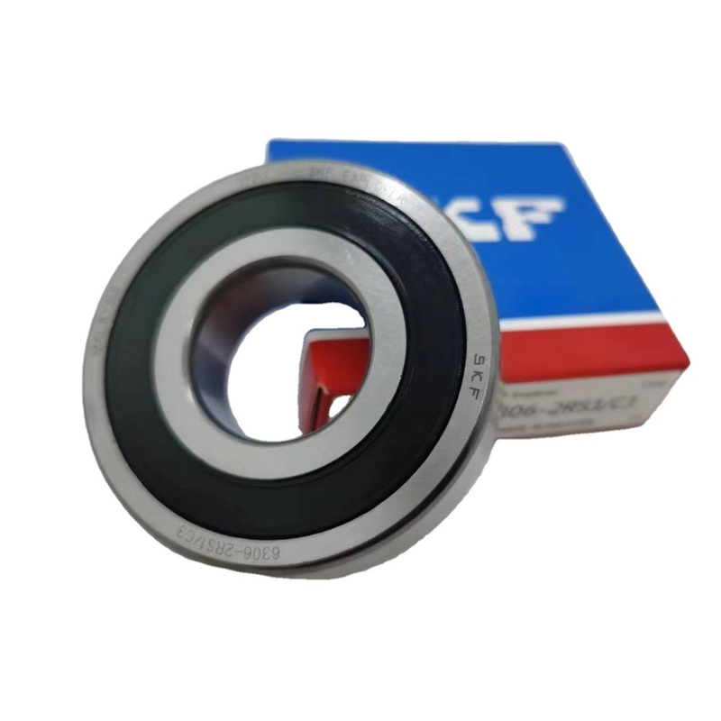 22X39X9MM Single Row Deep Groove Ball Bearing 69-22-2RS-C3 for Machinery and Equipment