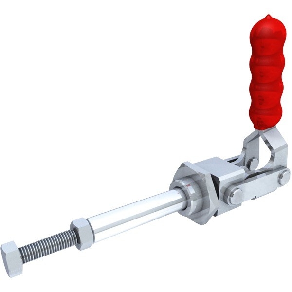 360-Series Stainless Steel Push Pull Toggle Clamp Hydraulic Pump Excavator Engine Assembly