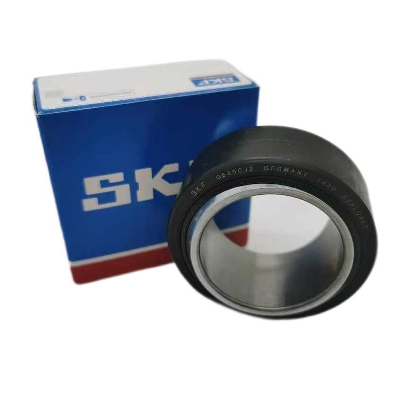 GE45 CJ2 Spherical Plain Bearing with Size 45*68*32mm and Oil Grease Lubrication