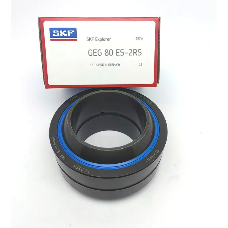 GEG50ES-2RS GEG60ES-2RS GEG70ES-2RS Rod End Joint Assembly for Construction Machinery