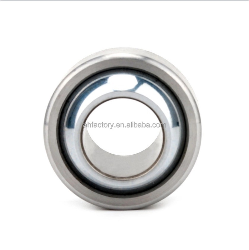 Sliding GE120-UK-2RS Spherical Plain Bearing Joint Bearing 120x180x85 mm for Machinery