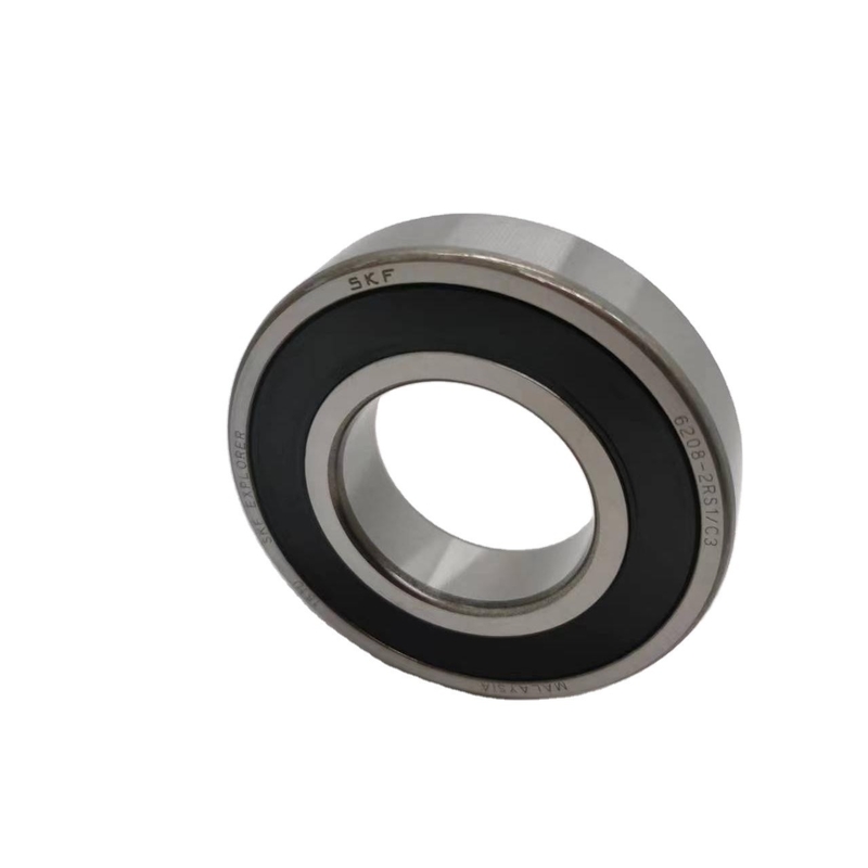 Deep Groove Ball Bearings 6003 6004 6005 6006 6007 6008 6009 6010 for Home Appliances