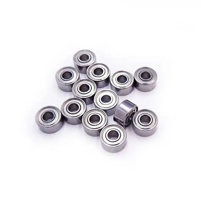 MR85Z MR85 2Z ZZ MR85ZZ MR85Z MR85-ZZ MR85-2Z MR85 Stainless Steel Ball Bearing 5x8x2.5 mm