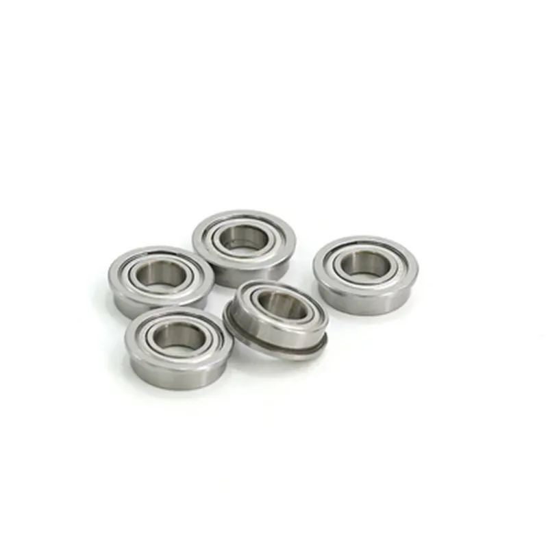 Miniature MF93 MF95 MF104 MF105 MF106 MF115 Deep Groove Ball Bearing for and Applications