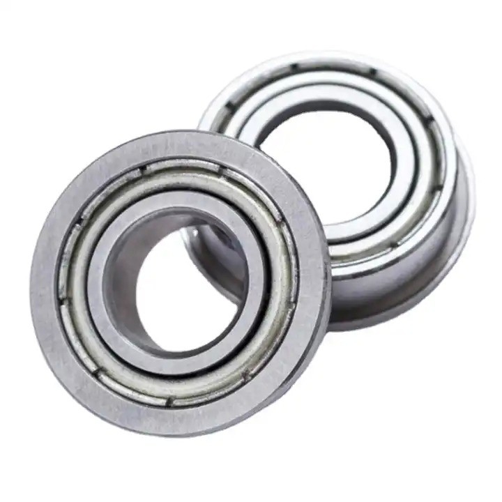 672 Deep Groove Ball Bearing 672zz 672-2RS 672-2Z 672RS Metric Size Stainless Steel