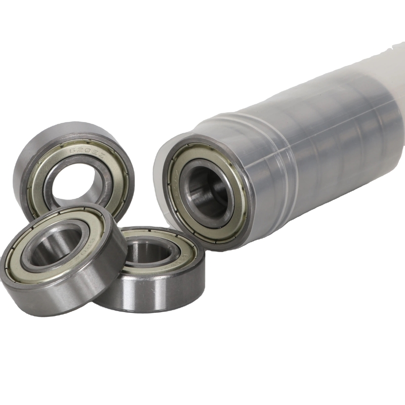 Deep Groove Structure 2Z ZZ Seals Type High Speed Miniature Ball Bearing MR74ZZ 674ZZ