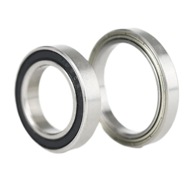 6700 2RS 6701 6702 6703 ZZ 6704 6705 6706 6707 6708 6709 6710 Thin Deep Groove Ball Bearings