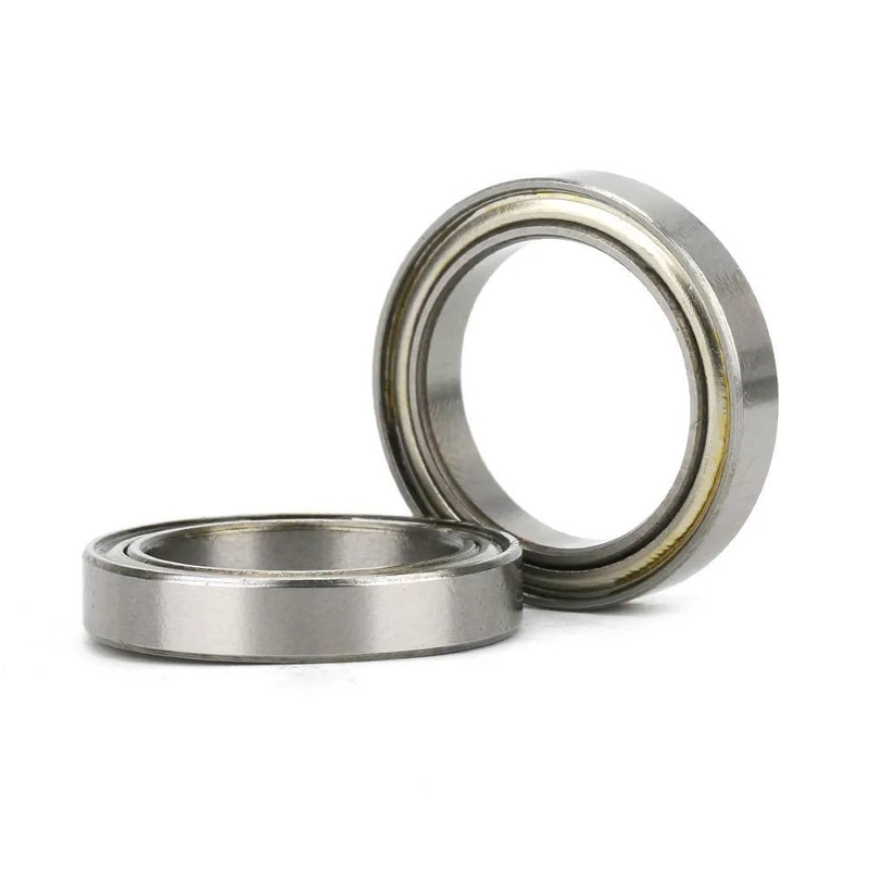 35x44x5mm Thin-Wall Bearing 6707 6707ZZ 6707-2RS Deep Groove Ball Bearing 6700 Series