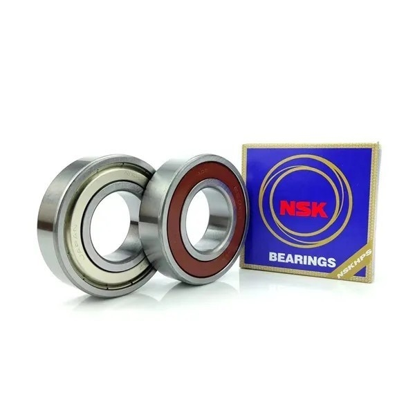 N.S.K. Stainless Steel Ball Bearing 6201 6202 6203 6204 6205 6206 6207 6208 6209 6210