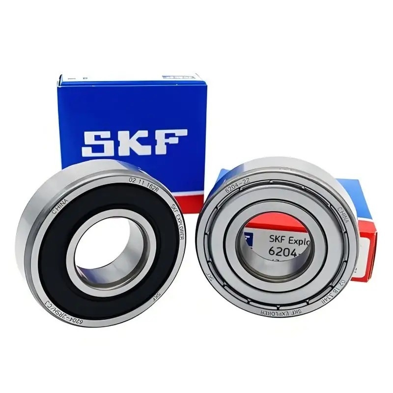 6015 2Z/C3 6016 6017 6018 6019 6020 6021 6022 2Z 2RS1 OPEN BALL Structure SKF Bearing