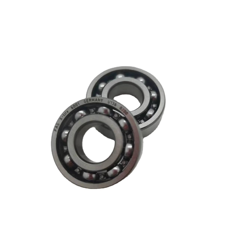 Low Noise F.A.G. 6000 6001 6202 6203 6204 6205 6300 6301 6302 Deep Groove Ball Bearings
