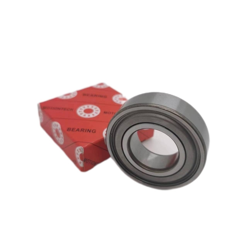 S6205-2ZR3 Deep Groove Bearing for Automotive Tractor Construction Machinery Rolling Mill