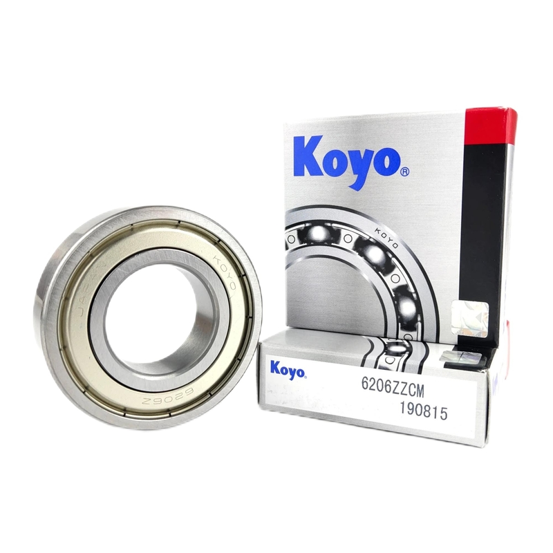 Chrome Steel Gcr15 Bearings 6000 6200 6201 6202 6203 6204 6205 6300 6301 6302 6303 6304 6305
