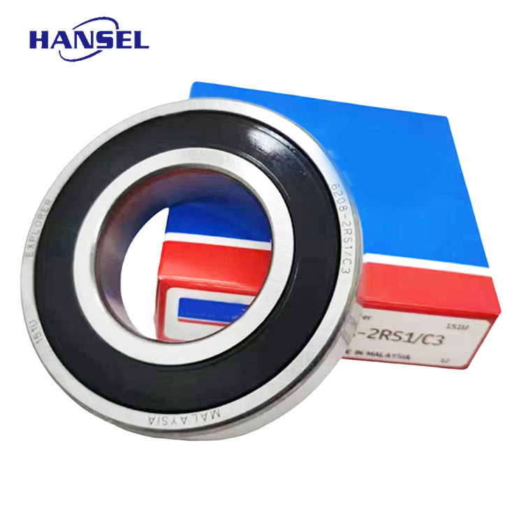 High Precision P6 62/28 Deep Groove Ball Bearings for Long Life and Smooth Operation