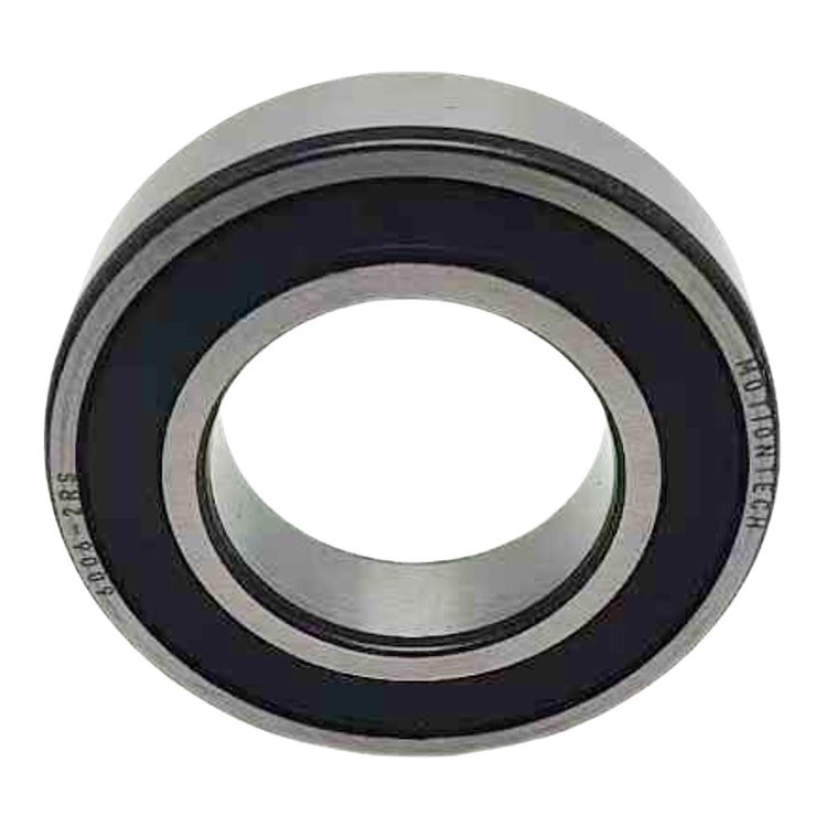 Serviceable 6006-2RS Deep Groove Ball Bearings with P6 Precision Rating and Fast Shipping