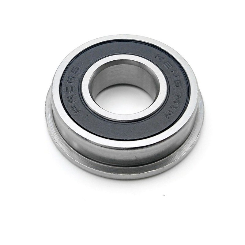 Deep Groove Mini Bearing F6205 F6206 F6207 F6208 F6209 ZZ RS 2RS for High Precision