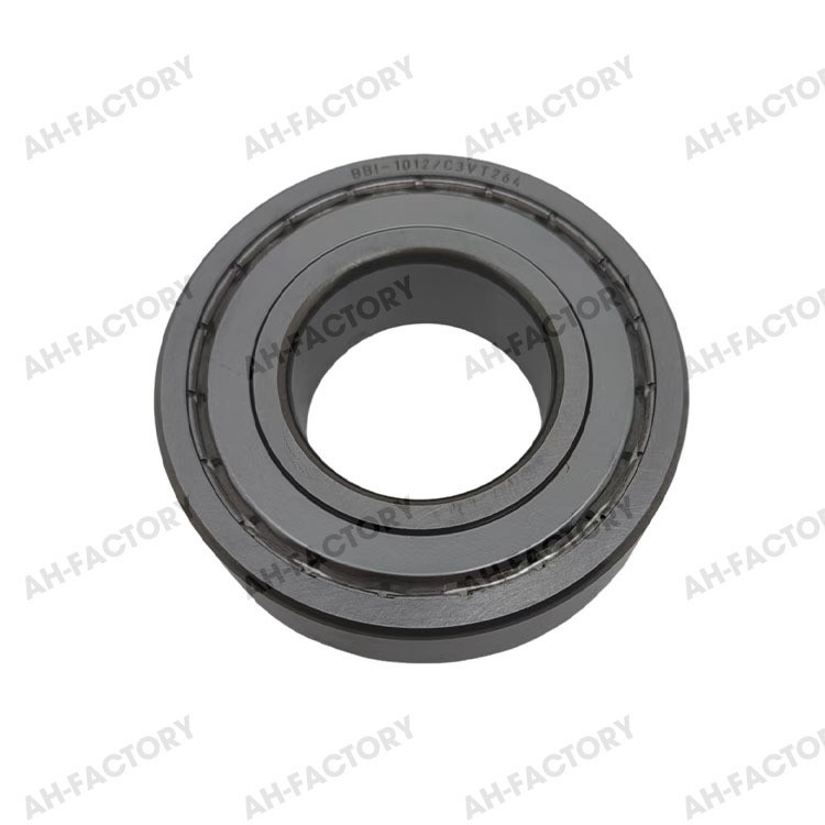 Chrome Steel/GCr15 S.K.F. BB1-1012/C3VT264 Bore Size 0 35 mm Deep groove ball bearing