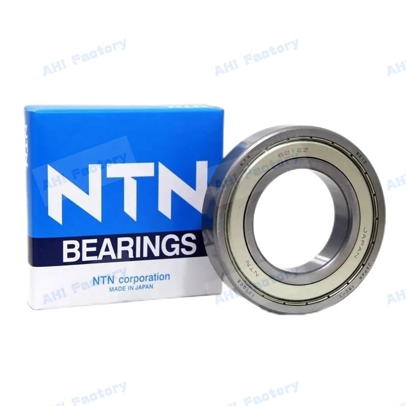 6313 Deep Groove Ball Bearing 6310 6311 6312 6313 6314 6315 2RS 2Z ZZ with Material