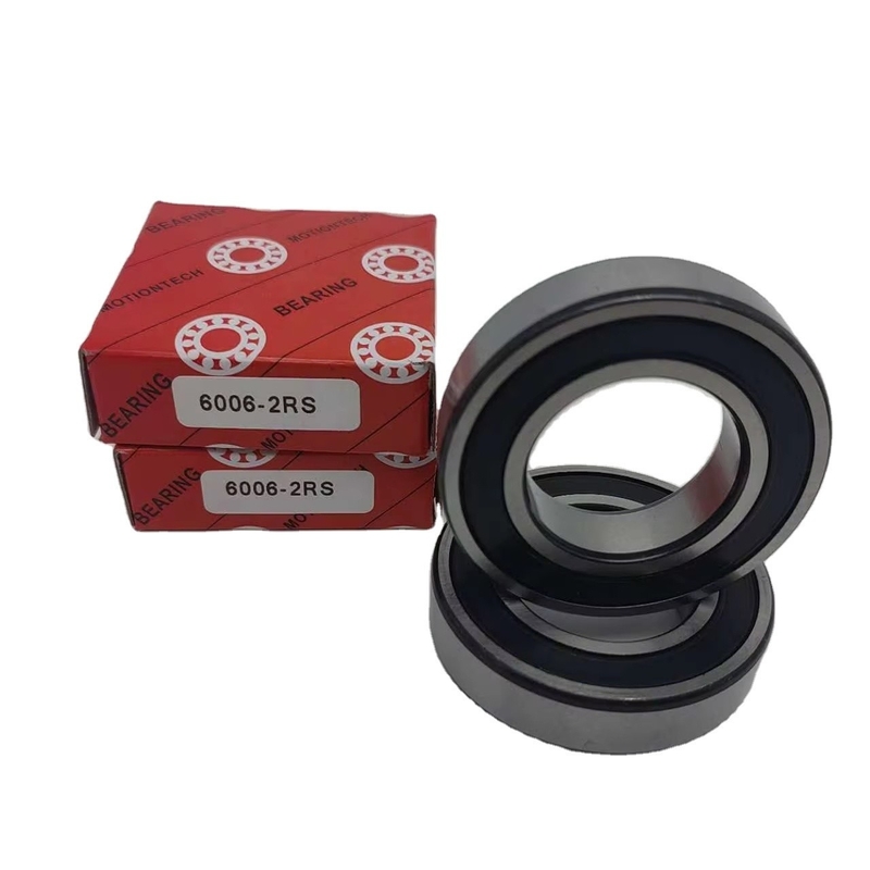 60/28-2RS 2Z Deep Groove Ball Bearing for Fingerboard Trucks Accessories 28*52*12mm
