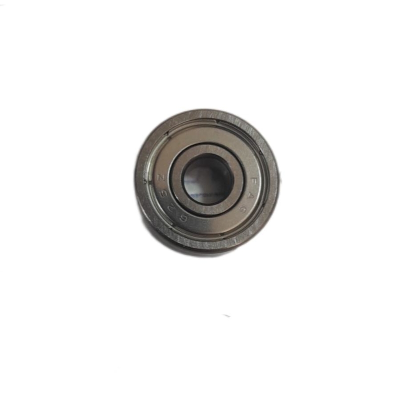 High Precision F.A..G BEARINGS 6203-2Z Deep Groove Ball Bearing ZZ Seals