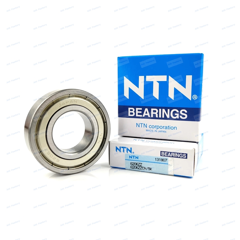 Construction Machinery N.T.N. Motorcycles Bearing 63/32 with ISO9001 2008 Certificate